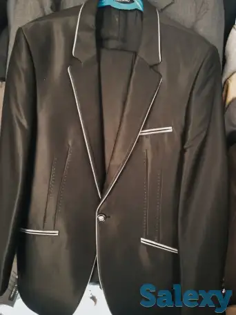 одежда, фотография 1