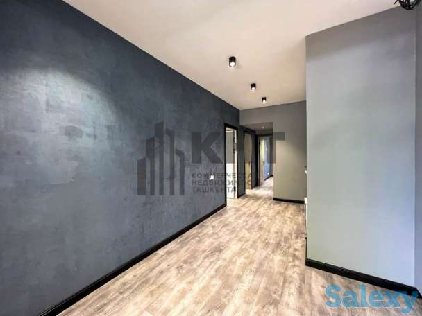 Продается офис. 107м2 ул. Садыка Азимова, фотография 8