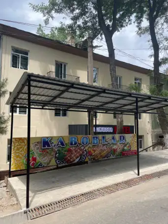 ПРОДАЁТСЯ ГОСТИНИЦА!!!Готовый бизнес в туристический место Янгиабаде, фотография 3