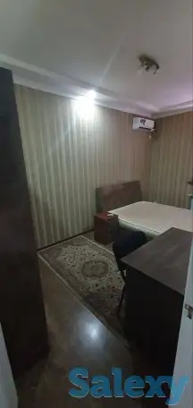 Сдается в аренду 3-комнатная квартира, 9/9 на м.Ойбек.,Точка Вкуса.,75 м², фотография 5