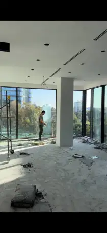 Аренда офисов в бизнес центре в центре города, проспект Амира Темура, улица Абдулла-Кадыри, 3A/1, фотография 7