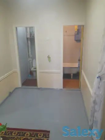 Продам большую 2-х ком. квартиру в Чирчике 10-м/р, фотография 6