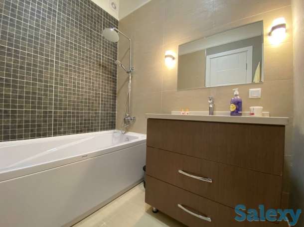 Шикарная квартира посуточно Алмазар Сити, Алмазарский район, фотография 4