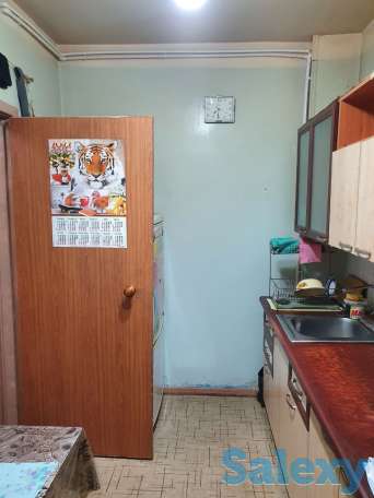 Продаю квартиру., П Юсупов, фотография 5