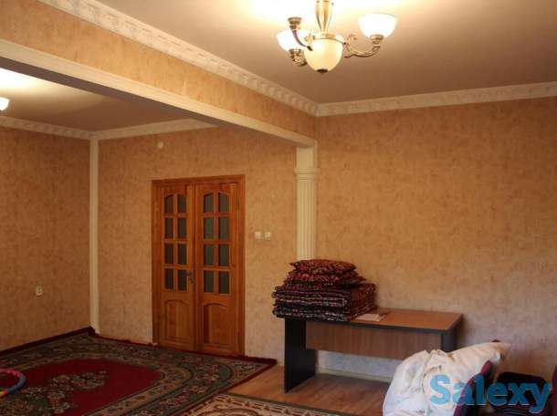 Продаю свою 4-х комнатную квартиру на массиве Куйлюк - 4, на 3 этаже., фотография 7