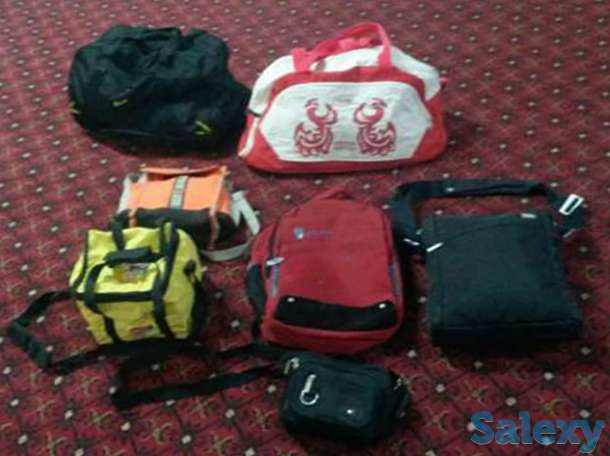 Сумки продам, фотография 1