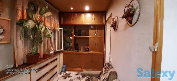 Продаю свою 4/2/4 комнатную квартиру.Рисовый, Фергона йули, фотография 7