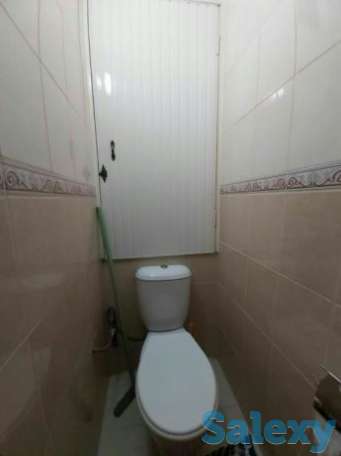 Продаю свою 1 комнатную переделаная в 2. На 3 этаже в 4 этажном доме., фотография 4