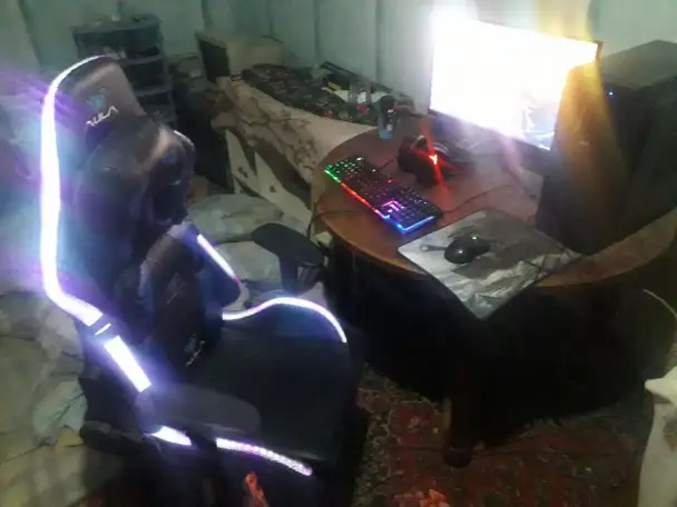 Kompiyuter komplekt, фотография 1