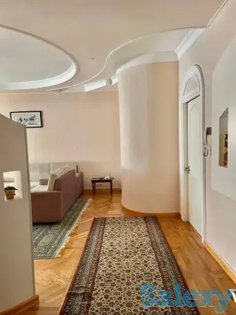 м.Космонавтов,ЦУМ,2-комнатная,1/4,90 м²,ремонт,мебель,техника, фотография 8