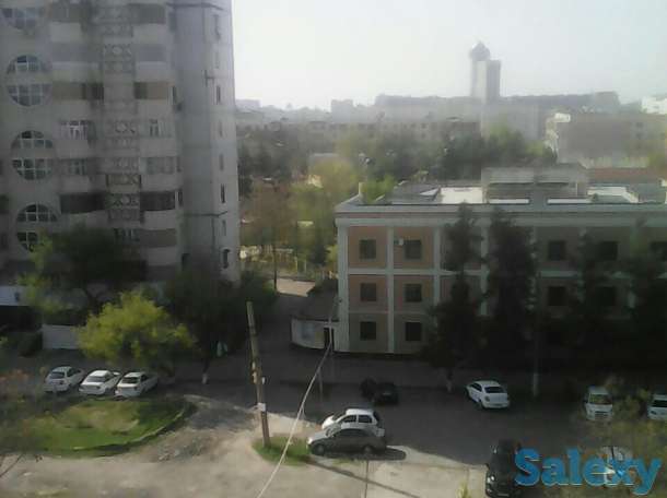 Продаётся квартира. Шайхантахурский район, Самарканд Дарвоза, 5, фотография 2