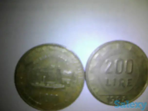 Монеты  продам, фотография 9