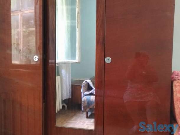 продам шкаф и сервант, фотография 2