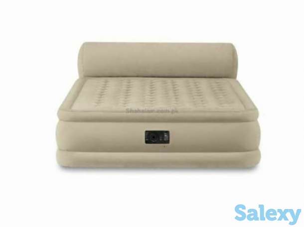 Надувной матрас, фотография 1