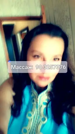 Профессиональный массаж, фотография 1