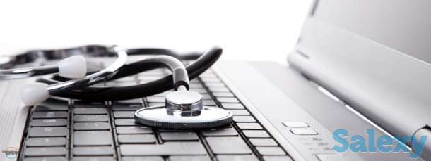 Ремонт компьютеров, ноутбуков, моноблок., фотография 1