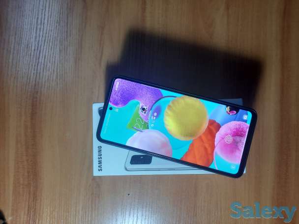 Samsung a51 6/128gb, фотография 1