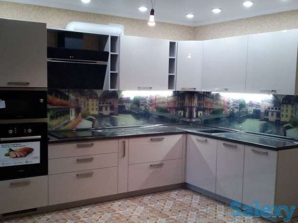 Кухни на заказ., фотография 2