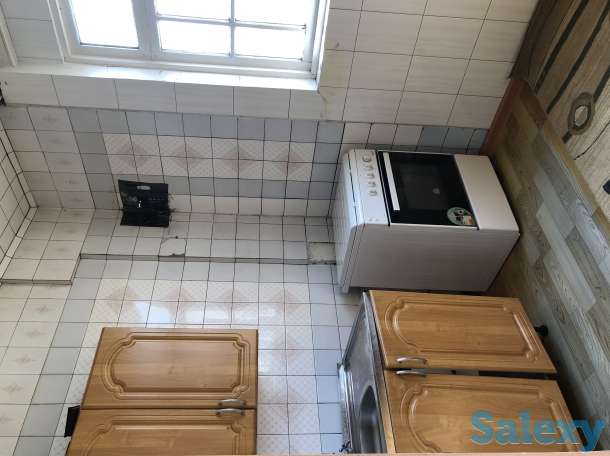 Мирабадский район, 3/3/4, фотография 7