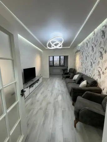 Продаётся квартира с дизайнерским  евроремонтом, фотография 12