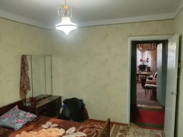 Продается 3х комнатная квартира, Пиридаскир 81, фотография 6