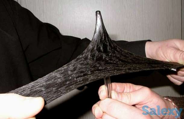 Жидкая резина для гидроизоляции treff  (эмульсия битумно-полимерная универсальная BITUMFLEX), фотография 7