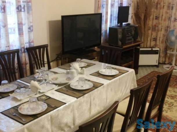 Суточно Дача со всеми условиями. Гольф клуб 4 км., фотография 8