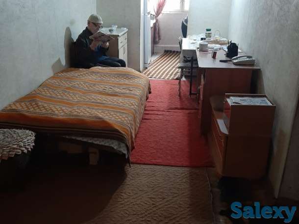 Продаю 2х комнатную квартиру, Мирзо Улугбекский район  м.Карасу 6, фотография 4
