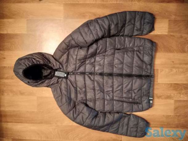 Куртка мужская утепленная, фотография 2