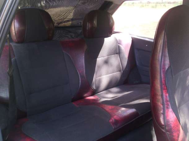 Продается ВАЗ 2108, в отличном состоянии,1987 года,обьем 1,3 л, фотография 8