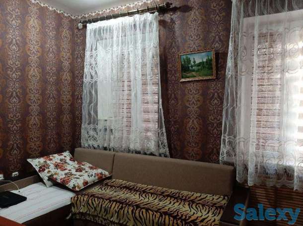 Продаётся 2-комнатная квартира, на 1ом этаже,3-этажного дома. Возможен вариант покупки для офиса., фотография 3