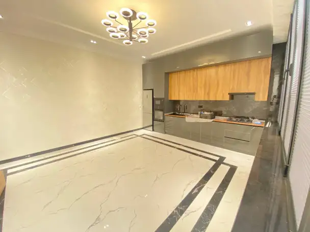 Сдам Новый Евродом 2.5 сотки 4 спальни ул. Саламатина 4500 у.е., фотография 6