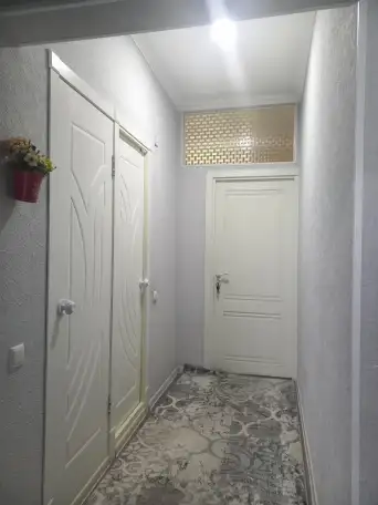 Срочно продаётся 3-х комнатная квартира в Сергели - 4, фотография 4