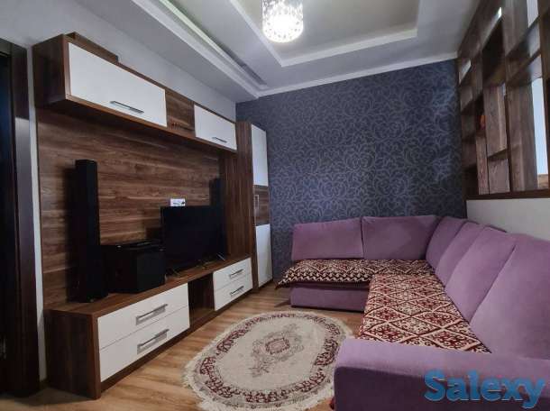 Собствееник продаст квартиру в новостройке!, Яккасарайский район, фотография 6