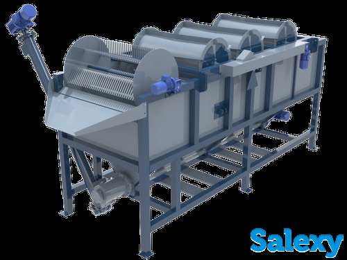 Ювиш ванналари - полимерлар учун сотилади, фотография 4