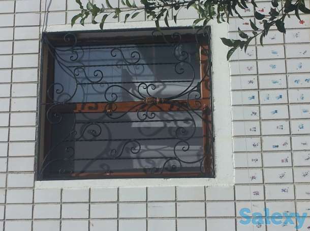 Ажурный Решетка Перила Ограждения Навесы, фотография 3