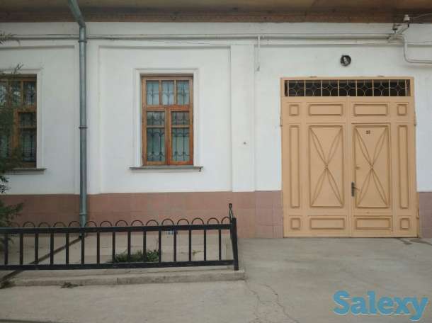 Продаю дом на Яккасарайском районе ТЦ Некст ориентир 3соткт 5комнат, фотография 2