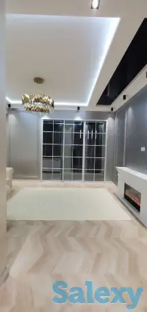 Продается 4-комнатная квартира в новостройке,8/9 в ЖК Parkent Avenue, фотография 1