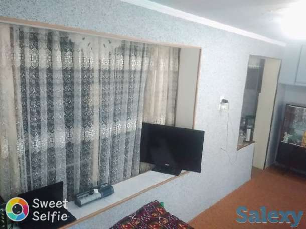 Срочно 3х комнатная квартира продаётся, 1микрорайон Октябрь, фотография 4