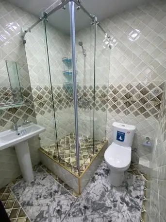 Срочная продажа квартира люкс 3 комнаты центр, фотография 5