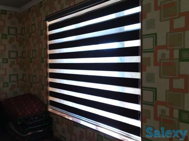 Производство жалюзей в городе Гулистан, фотография 2