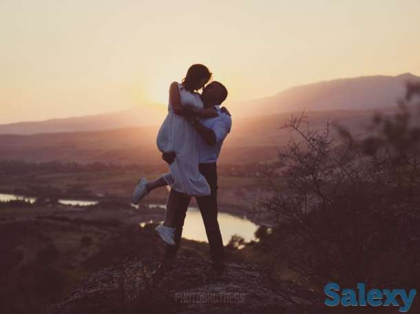 Видео фото реклама, фотография 1