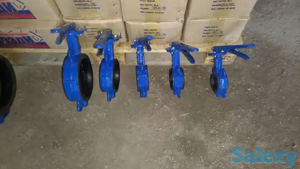 затвор Ручной, фотография 5