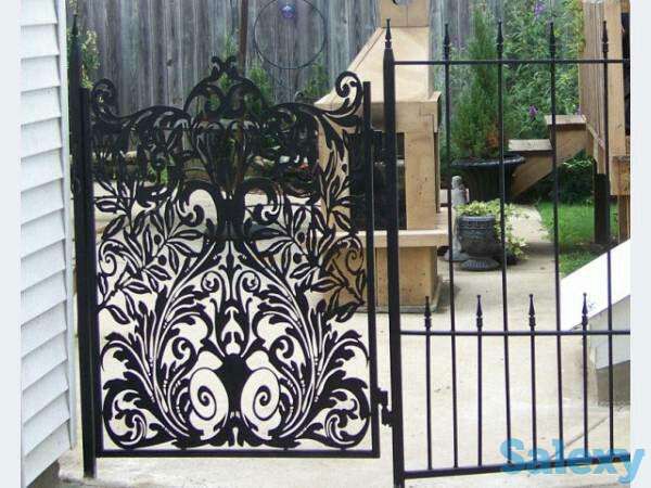 Лазерные услуги, фотография 2