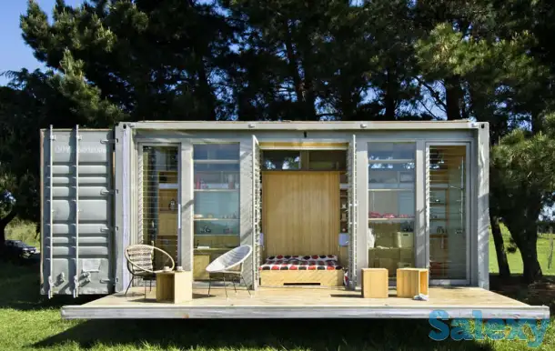 Modul doma dlya vas, фотография 4