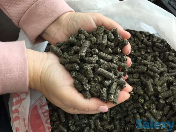 Продём корма для животных ., фотография 1