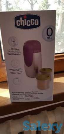 Термос Chicco, фотография 1