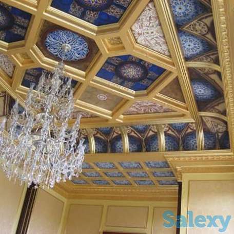 Художник, фотография 5