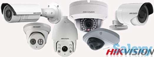 Установка видео наблюдения домофонов, фотография 1