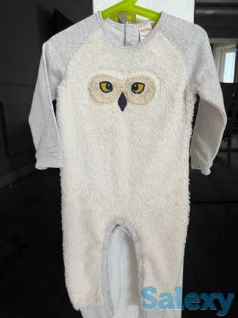 Комбинезон из коллекции Harry Potter бренда Boden (Великобритания), фотография 1